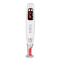 Mini 755nm picosecond laser pen for tattoo /spot /mole removal